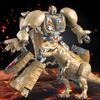 Shapeshifting Toy Model Car Robot Bumblebee Dinosaur Cable King Kong Figure Alloy Children Boy