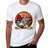 Ein Team Das A-Team T-Shirt Festival Kurzarm T-Shirt