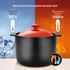 SUPOR 6L Spodumene Ceramic Stew Pot