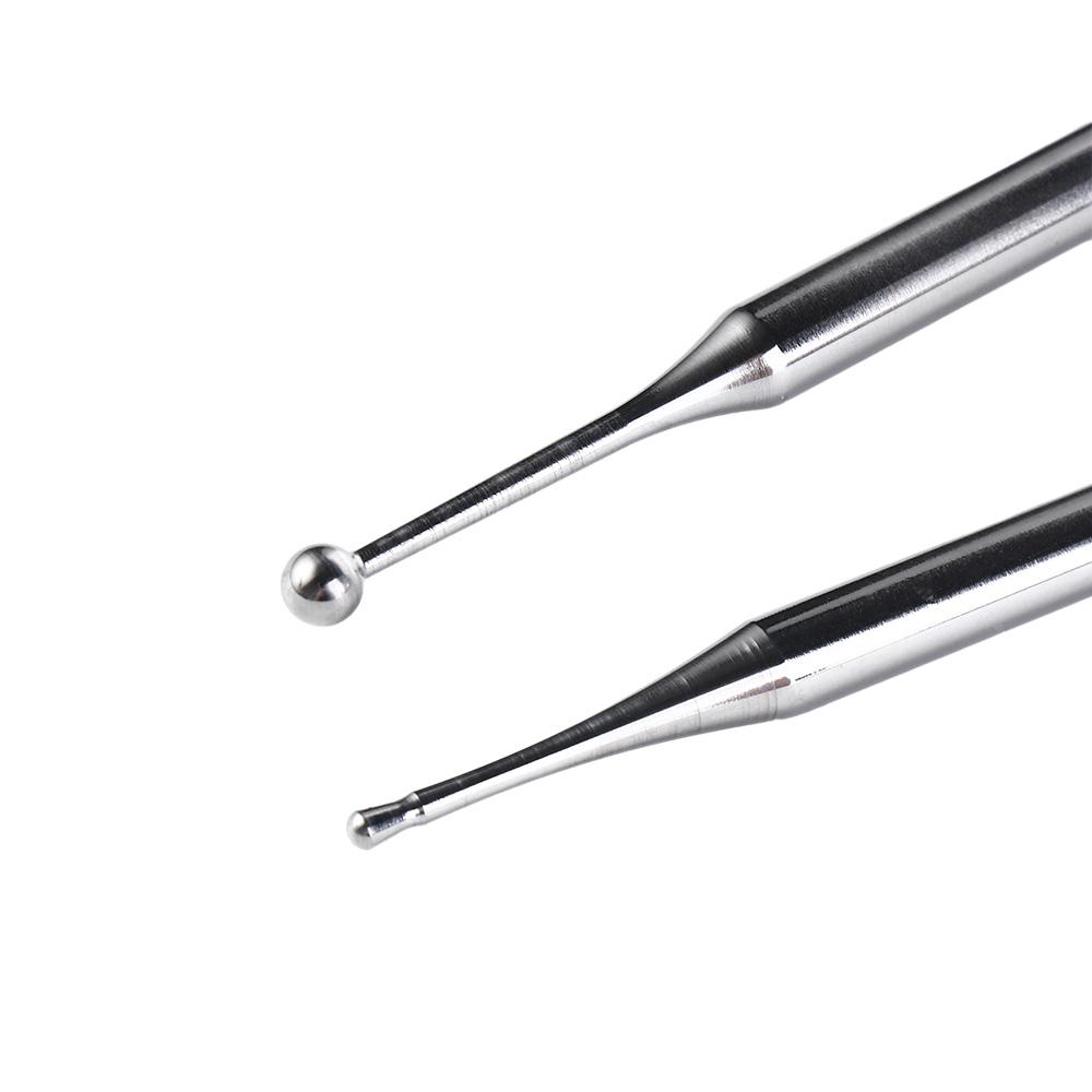 Reflexology Tools Tissue Massage Tool Auricular Point Pen Ear Reflex Massage Needle Acupuncture Pen