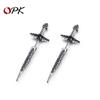 Personalized Hip-hop Trendy Earring Accessories Wholesale Stainless Steel Retro Versatile Celtic Knot Sword Earrings