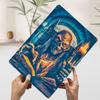 Crypt Keeper Metal Poster Customized Wall Art Retro Vintage Tinplate Signs for Garage Decoration Room Home Decor Coffee Bar Men