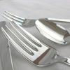 Nagao mA dinner cutlery 4 mirror stainless made in Japan set, pieces, finish, 18-8 steel,