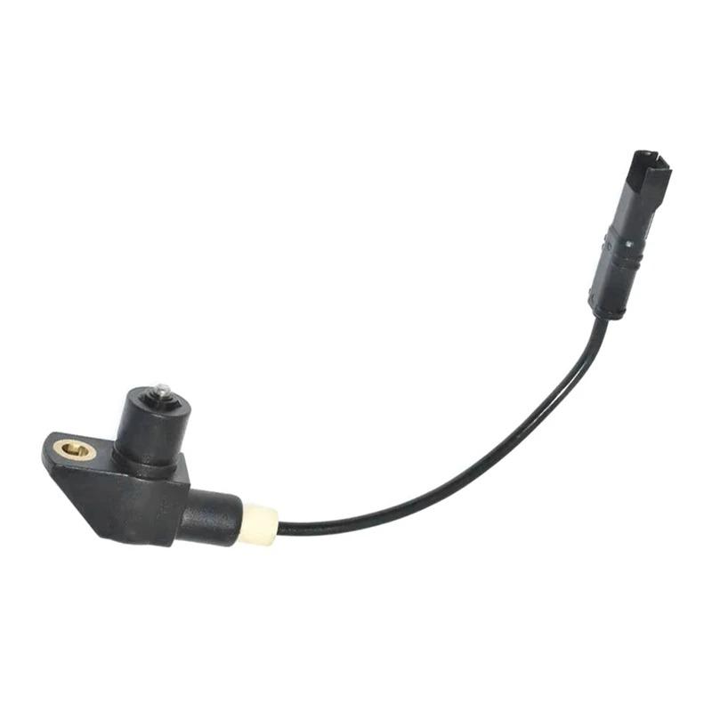 For C600 C650 F650GS F700GS F800GS HP2 R1200R R1200GS 7674201-01 767420101 340804872 12727674201 New Crankshaft Sensor чёрный