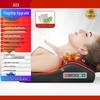 Aux Multi-functional Shiatsu Massage Pillow with Heat