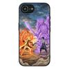 Cover for Huawei Mate 20 P30 P20 Lite Pro Y7 Y6P Y7A 2019 Nova 5T 3I Casing Phone Case Akatsuki Narutos Sasuke Uchiha Itachi