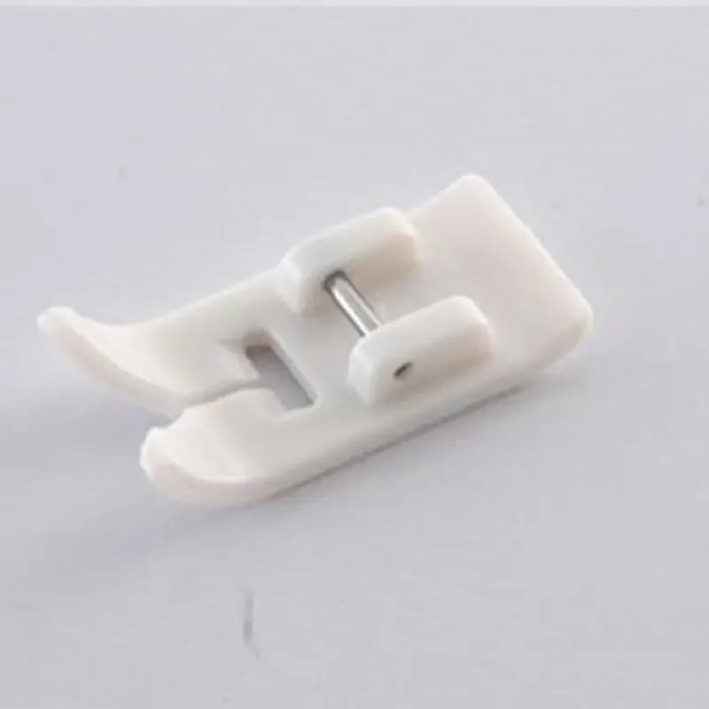 1/3Pcs Anti Slip Sewing Feet for Machine Creative Leather Cloth Prevents Slippage Non Slip Sewing Foot Accessory