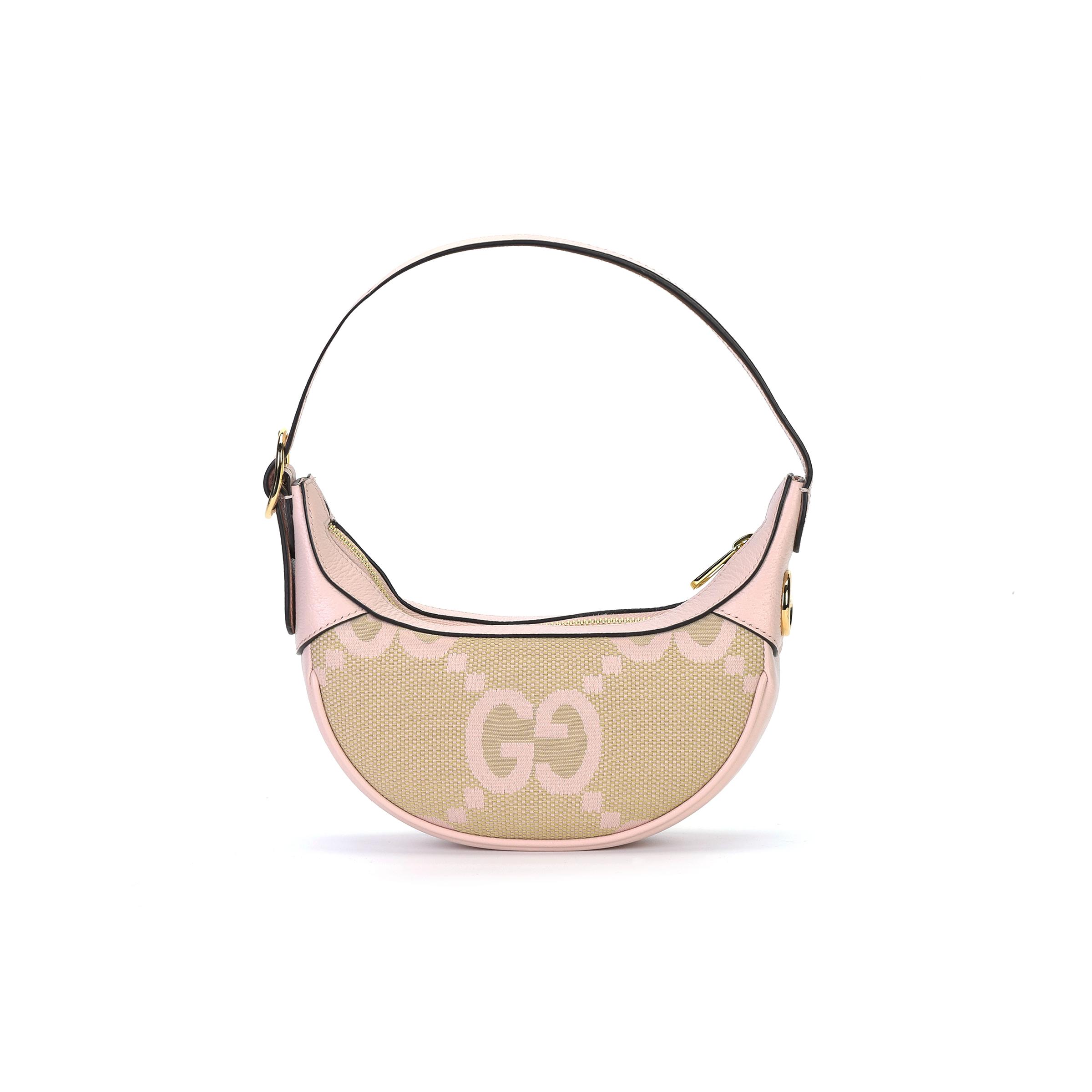 

Gucci Ophidia Super Double G Pattern Zipper Closure Canvas And Leather Shoulder Bag Mini Women handbags 658551-UKMBG-9550 Box(Basic Set+Box)