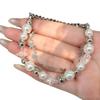 Double-layer Star Bracelet, Women's High-end Sense, Sweet Temperament, Multi-layer Stacked Beaded Jewelry, Niche Design, Versatile Accessories