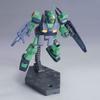 HGUC Mobile Suit Zeta Gundam Nemo Scale Plastic Model Kit MSA-003 1/144 Pre-Colored