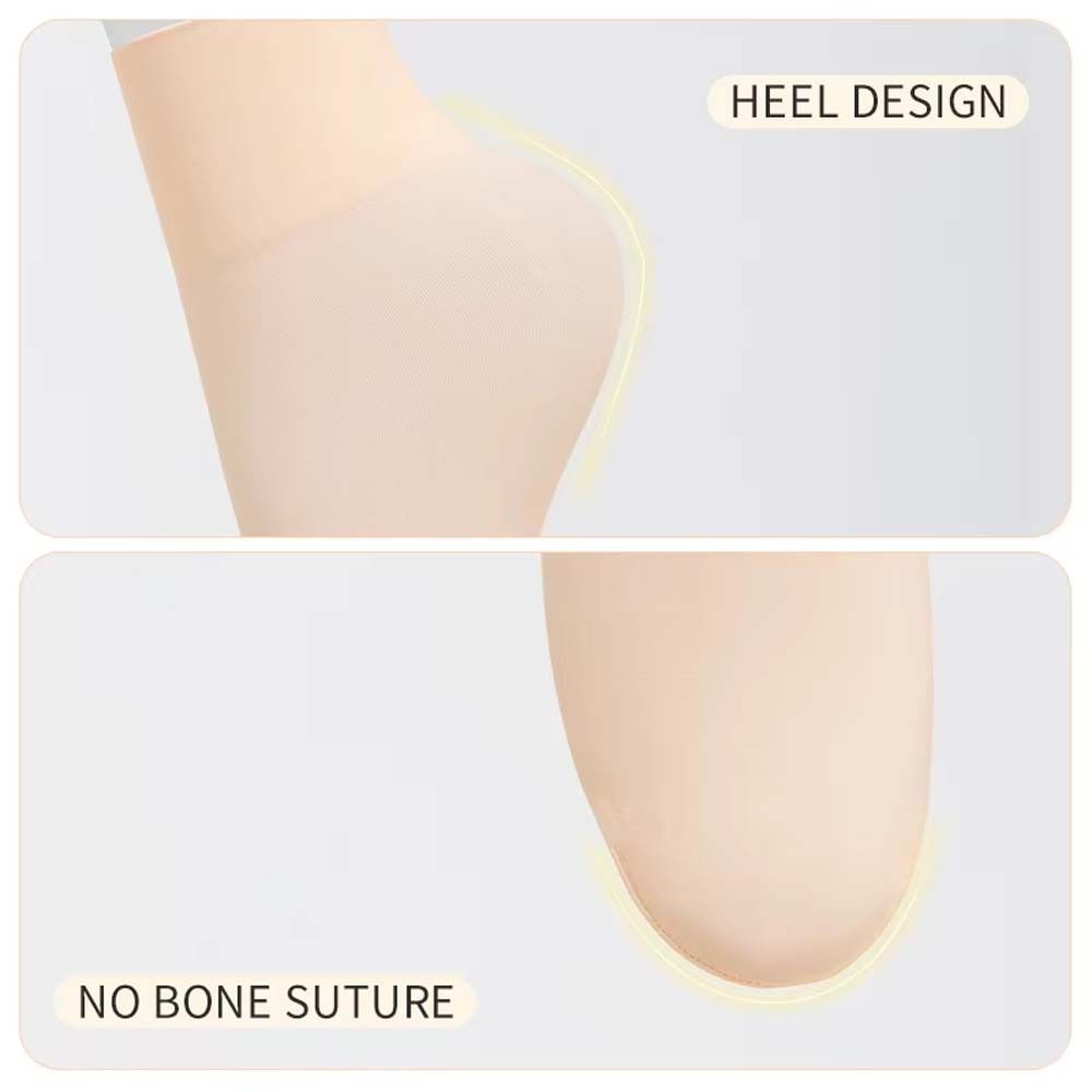 Practise Training Modern Dance Socks Absorb Sweat Ballet Stockings Ballet Socks  Ballet Dancer