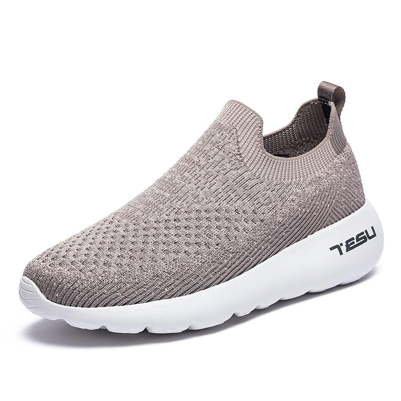 Fashion Designer new spring and autumn flat men's and women's sports shoes casual shoes couple large size running shoes walking