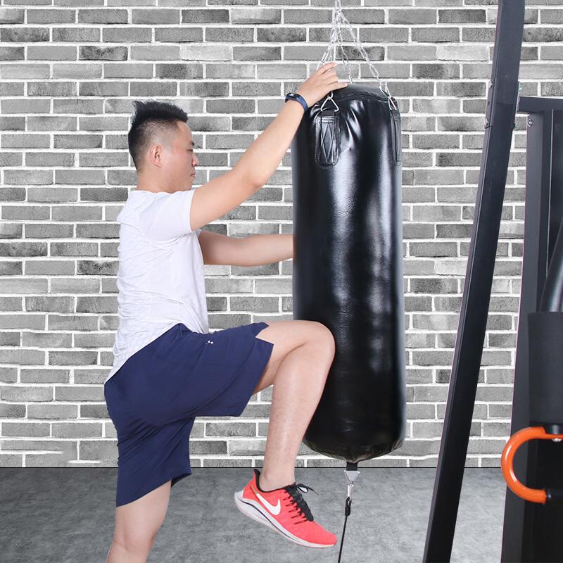 Tiemucheng 3-Station Home Multi-Gym