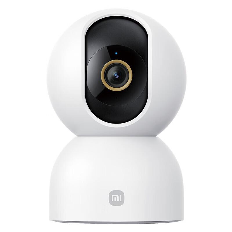 Xiaomi Smart Camera 3 3K PTZ (CN Version)