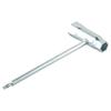 For-Stihl Spark Plug-Spanner Socket Screwdriver Wrench Torque Convenient