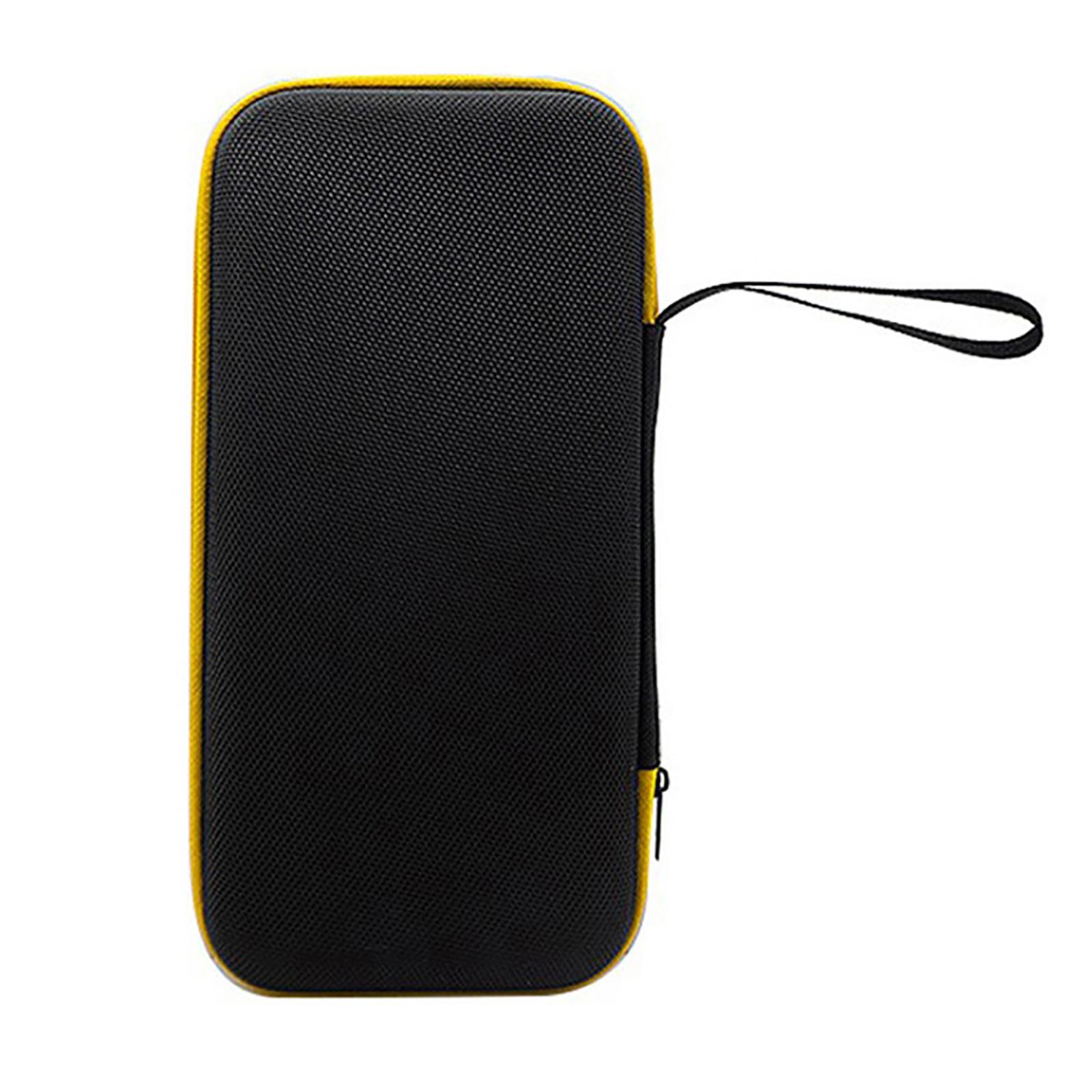 

Защитный чехол для портативной игровой консоли RG35XX/RG505 в стиле ретро, портативная сумка для хранения, пылезащитный чехол от падения B