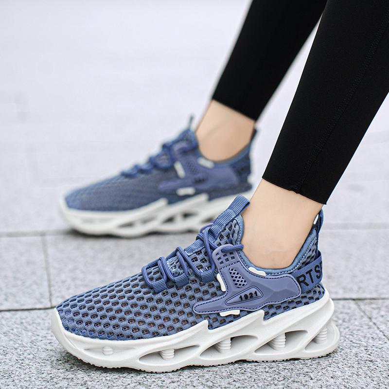 Scarpe Uomo Traspiranti Sneakers Basse Scarpe Sportive Uomo Donna Scarpe da Coppia Nuova Moda Scarpe per Amanti Scarpa Leggera Casual