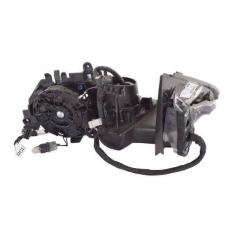 Sestava zpětného zrcátka Mercedes-Benz W156 (2015–2020)