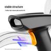 Hysoon S28 Wired 1D/2D Barcode Scanner