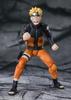 S.H. Figuarts NARUTO Shippuden Uzumaki Power Unite Bandai