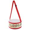 New Early education Beat Children  Toys Percussion instrument Musical Instrument Drum Wood