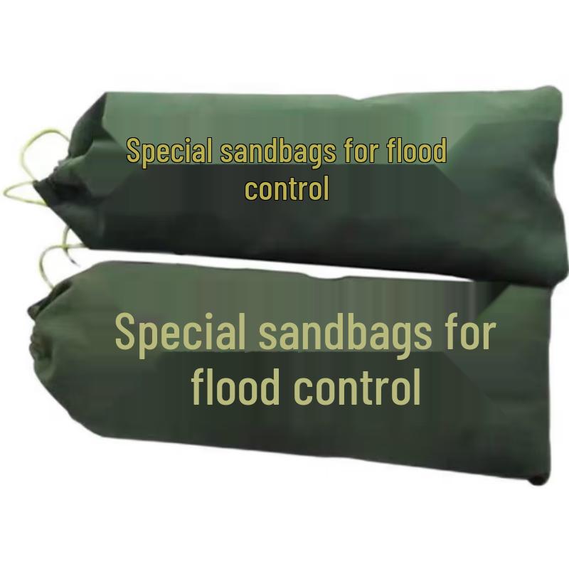 Waterproof Flood Control Sandbag
