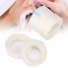 Průhledná páska pod oči pro prodlužování řas, izolační nálepky pro roubování řas, náplastiS