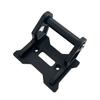 For CFMOTO 450MT 450 MT 2024 2025 Motorcycle Mobile Phone Holder GPS Navigation Bracket CNC aluminum Extension Bracket