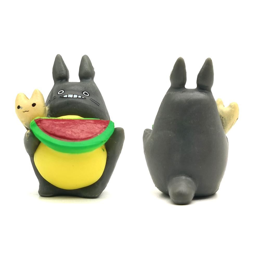 12pcs cartoon Movie Figure Mini Statue Cute Toys Room Ornaments Kawaii Figures Toy Kid Gifts Collecctibles