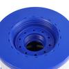 1 Stück Schwimmbad-Filterkartuschen für Wassergesundheit Wave Spa/Whirlpool 104mm Neu