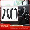 Para Renault Megane 3 2008-2016 manija interior de puerta delantera izquierda y derecha 809600015R