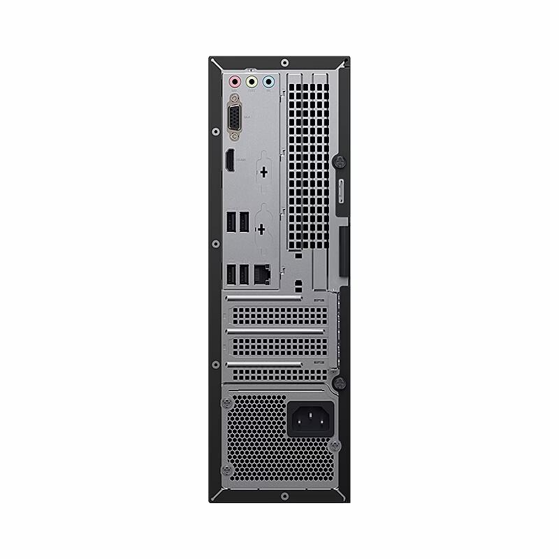 Huawei Qingyun W585y Xinchuang Business Desktop PC with 27-inch Display (CN Version)