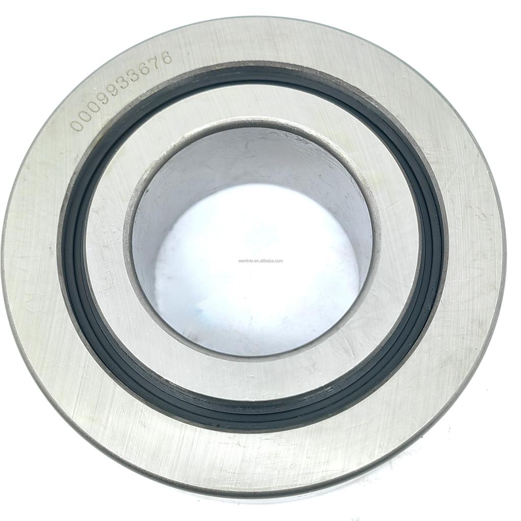Genuine Linde Forklift Bearing 0009933676 - Mast Bearing / Carriage Roller