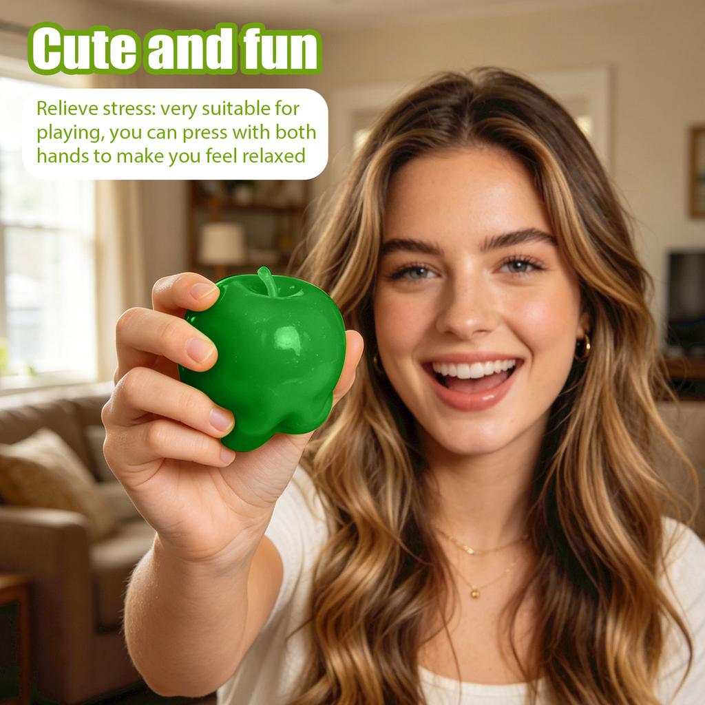 Cute Pinching Delicate Decompression Toy Gift Suitable For Little Girl's Birthday