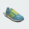 adidas LA TRAINER OG IH1650 Unisex Originals Sneakers Preloved Blue / Semi Solar Yellow / Icey Blue