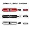 Car Safety Hammer Emergency Window Breaker Seat Belt Cutting Machine For BMW Mini Cooper F54 F55 F56 R56 R60 SONE Roadster Clubman Coupe