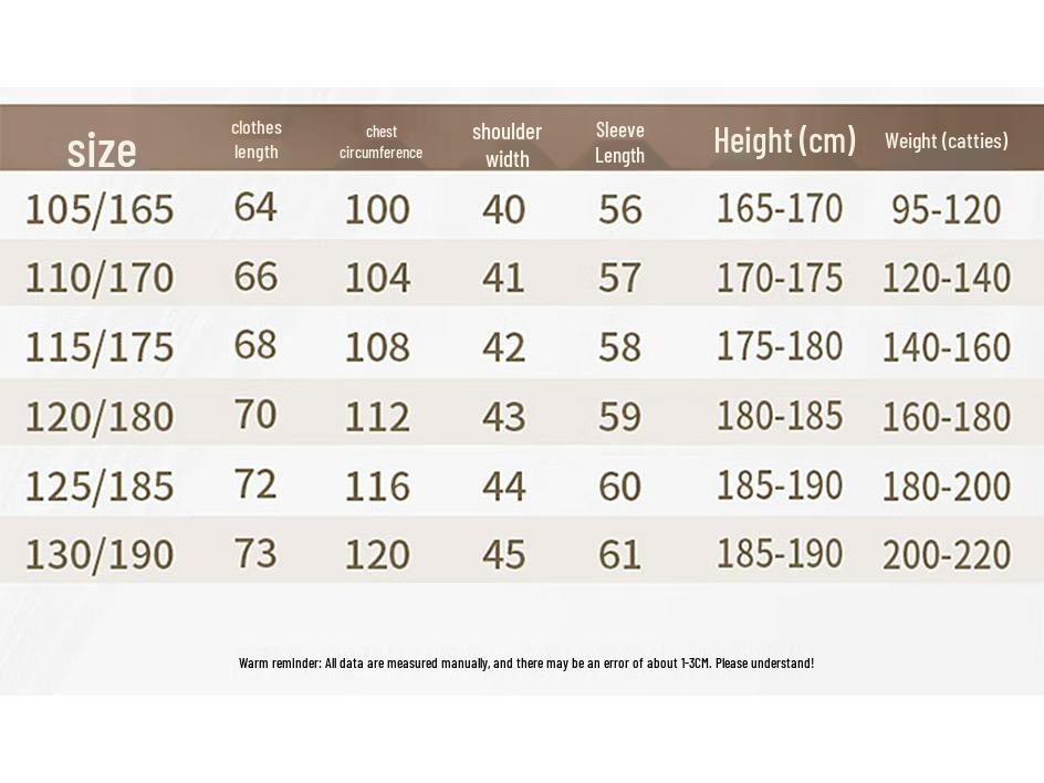 Luomeng Men's 100% Cashmere Round Neck Sweater