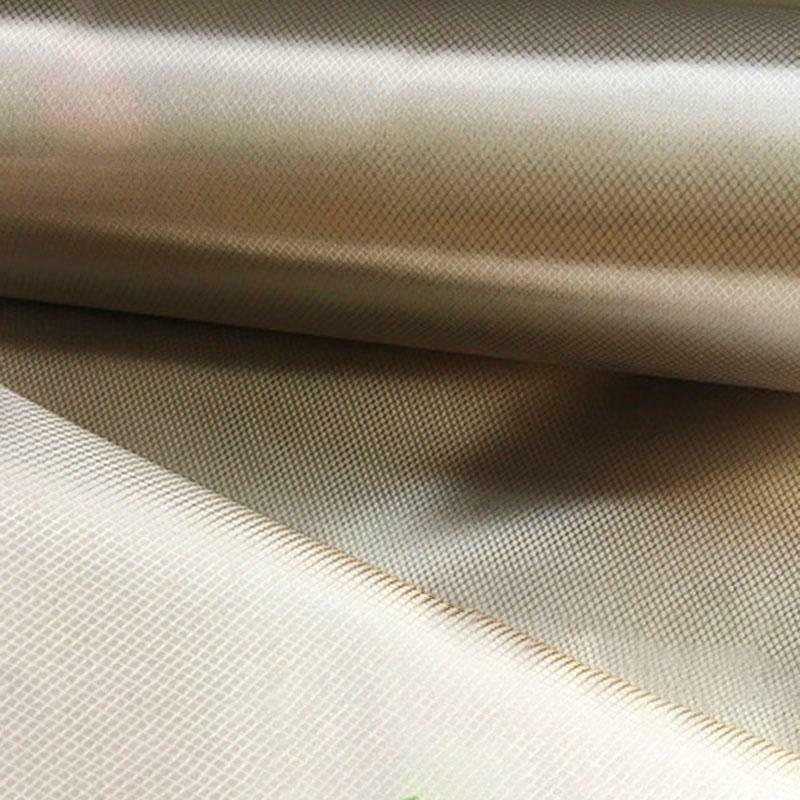 1m/2m/5m EMF Shielding Fabric High Grade Anti Radiation EMR Block Protection Faraday Fabric Radiation Resistant