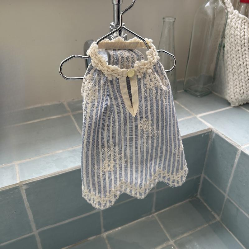 Summer Dog Clothes Puppy Small Dog Dress Chihuahua Dachshund Dog Cats Pet Clothing Pets Halloween Dogs Cats Costume Supplies