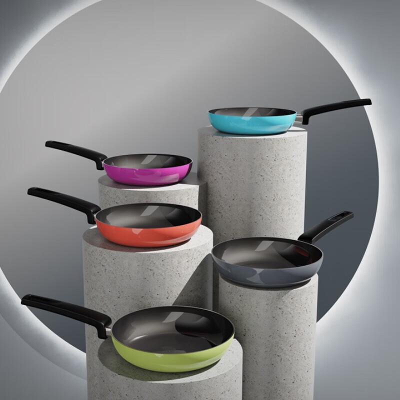 Aishida Non-stick Frying Pan