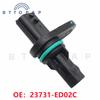 23731-ED02C Crankshaft/Camshaft Position Sensor 23731-ED02A 23731-ED02B 23731ED02D For Nissan March Note Versa Kicks Tiida 1.6L