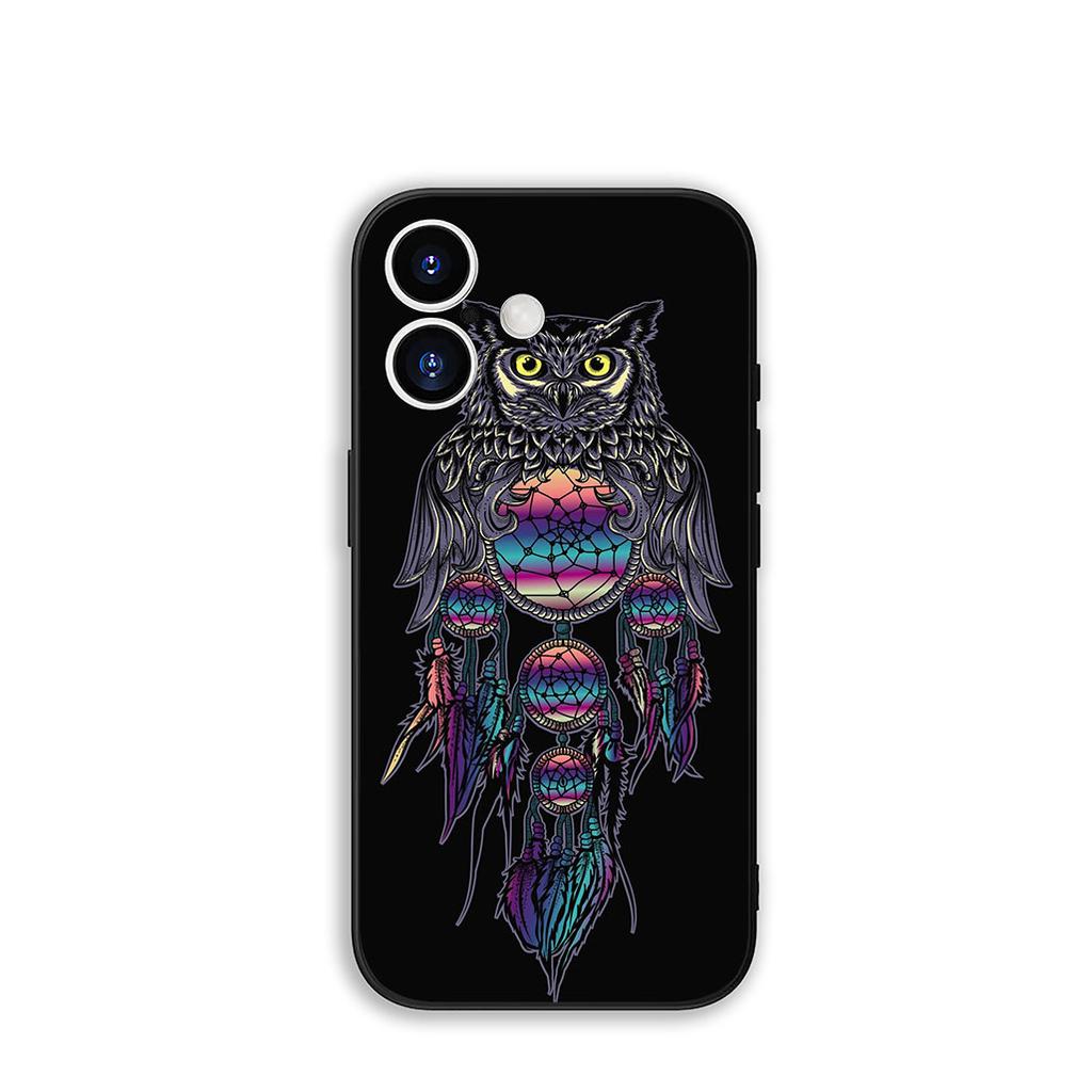 Phone Cover Dream Catcher Dreamcatcher Casing for Xiaomi Redmi Note 15 11 9 10 Pro Plus A5 9A 9T 10A 10C 9C NFC 15C 8T Case