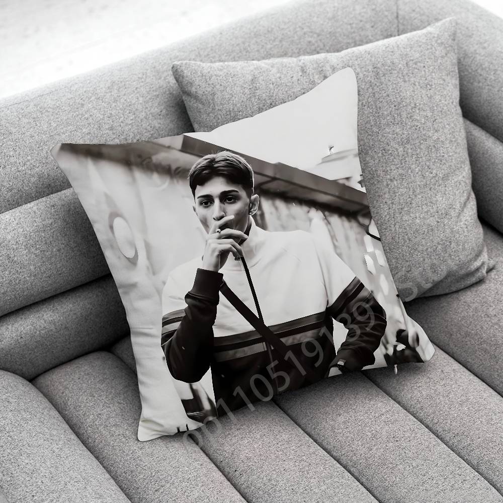 B-Baby G-Gang INNOCENTE EP2 EP1 Federa per Cuscino Quadrato per Casa 45cm 40cm 30cm 50cm 55cm