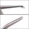 Stainless Steels Fishes Hook Remover Fishing Extractor Fishing Hook Removal Tool