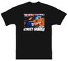 Ripster Street Sharks T Shirt
