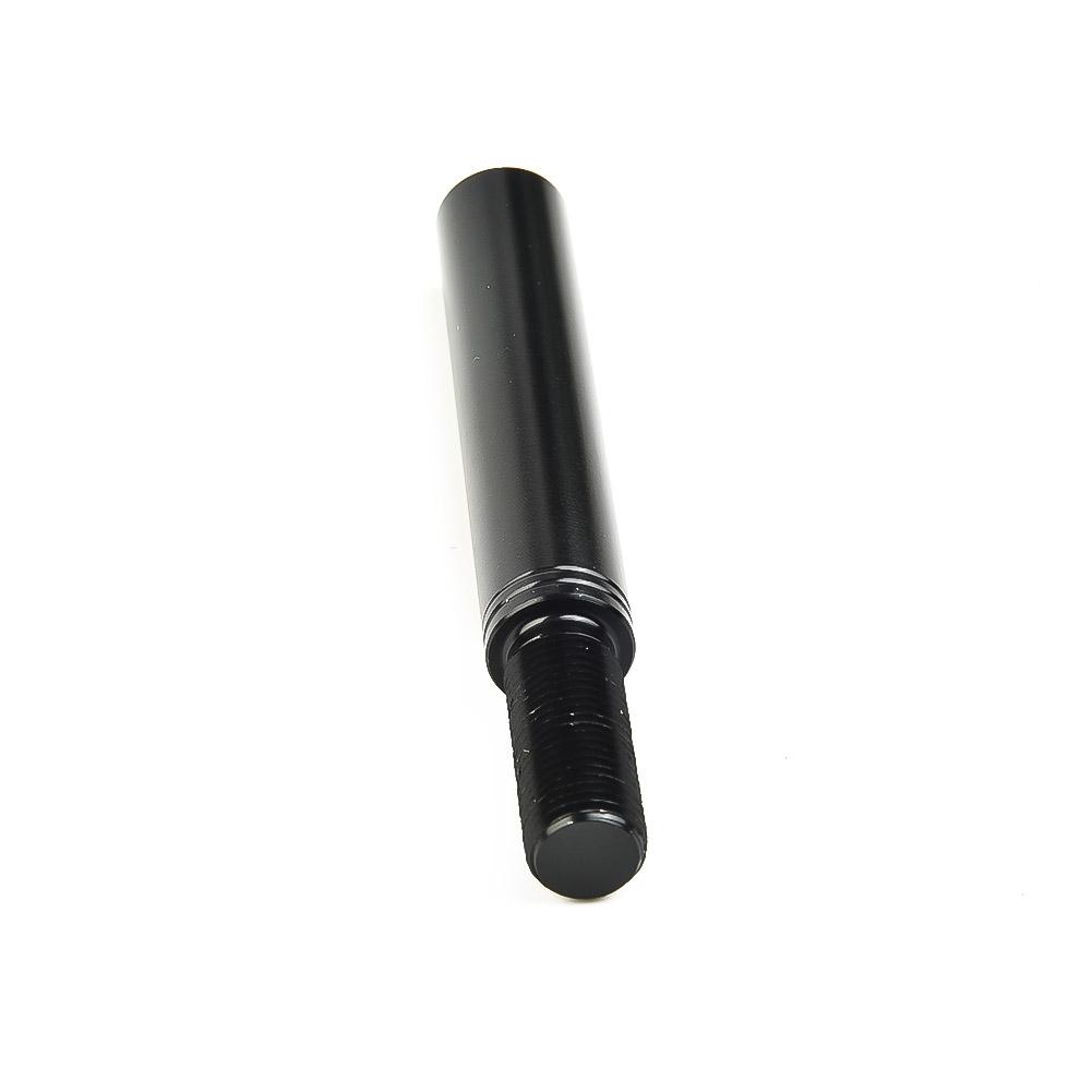 M12X1.25 Schaltknauf-Verlängerung Schalthebel-Verlängerung für Subaru/Toyota/Ford