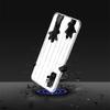 Cat Footprint Funny Paw Cute Phone Case For Xiaomi Redmi Note 10 11 12 13 14 15 Pro Plus 11S 12S 14S 11T 11E 10S Soft TPU Back C