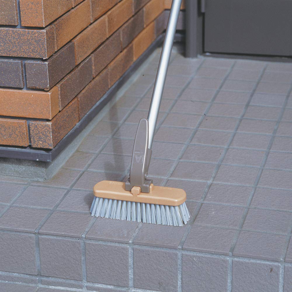 Azuma vertical and horizontal deck professional deck vertical and head can be freely MP287 brush, brush, horizontal, changed,
