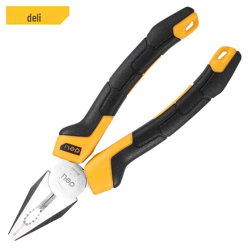 Deli Professional German Style Wire Pliers