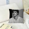 Actor Jacob Elordi  Cushion Cover Car Throw Pillow Case For Sofa Car Christmas Gift